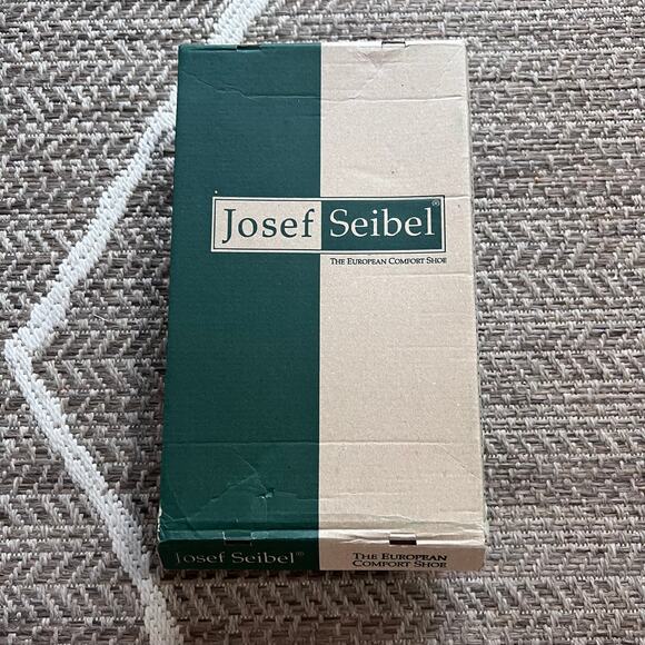 Josef Seibel Sneaker Sz 37/ US 6-6.5 - Picture 7 of 7